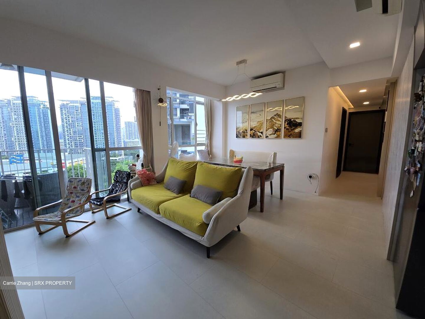 One Saint Michael's (D12), Condominium #460934981